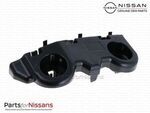 622245RB0A - Body: Side Retainer for Nissan: Kicks, Kicks Play Image