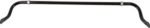 562303TA0A - Suspension: Stabilizer Bar for Nissan: Altima Image