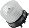27225JM01B - : Blower Motor for Nissan: Rogue, Rogue Select Image