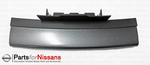 62023CF40A - Body: Bumper Cover Bumper for Nissan Image