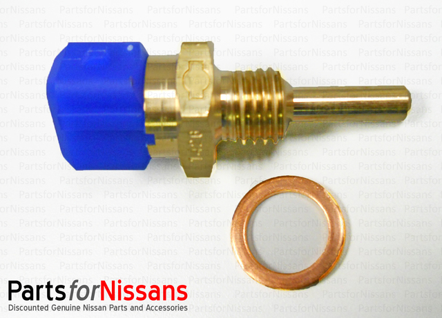 1985-1996 Nissan 1990-1995 240sx S13 300zx Z32 Coolant