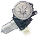 827304BA0A - : Window Motor for Nissan: Murano, Rogue Image