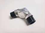 1519805U04 - : JDM Nissan Turbo Oil Return Drain Hose GTR RB26DETT for Nismo Image