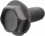 14660002U - Body: Fender Screw for Nissan: Altima, Armada, Frontier, LEAF, Maxima, Pathfinder, Rogue, Sentra, Xterra Image