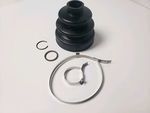 C9BDA17V87 - : JDM Nissan R32 R33 R34 Skyline GTR CV Boot Rear Outer LH &amp; RH for Nismo Image