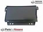 68430AA001 - : JDM Nissan R34 GT-R GTT Skyline Center Console Front Cup Holder for Nissan Image
