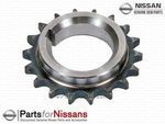 じゅう Isuzu-4HK1 Forges Steel Crankshaft for Diesel Engine Parts 8