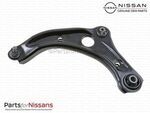 545015RL1B - Suspension: Lower Control Arm for Nissan: Kicks, Kicks Play, Versa Image