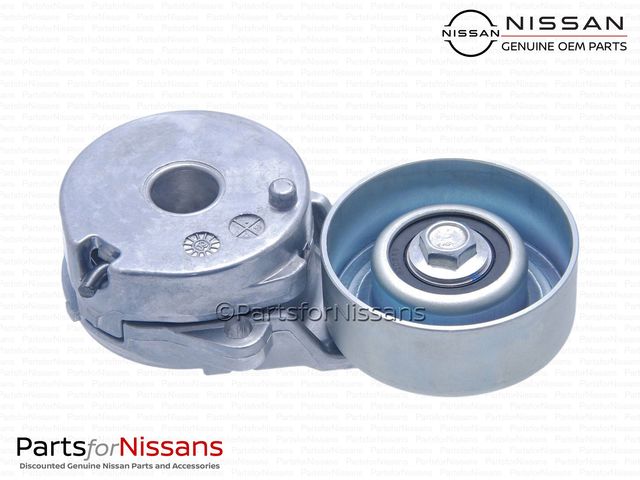その他 DA DENNA 2009-2014 Nissan Cube Serpentine Tensioner 11955-JD21A