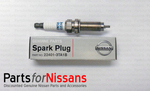 2013-2020 Nissan Spark Plug 22401-3TA1B | Parts for Nissans