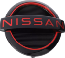 628909BU1D - : Frontier Grille Emblem for Nissan: Frontier Image