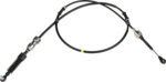 34935EM30A - : Shift Control Cable for Nissan: Versa Image