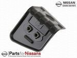 G66904BAMA - Body: Retainer for Nissan Image