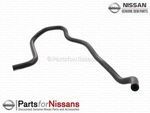 47474EA000 - : Booster Vacuum Hose for Nissan: Frontier, Pathfinder, Xterra Image