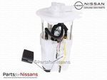 170403NT0C - : Pump Complete-Fuel for Nissan Image