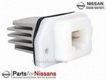 2776170T03 - : HVAC Blower Motor Control Module for Nissan: Maxima, Pathfinder Image