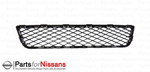 62256KB50B - Body: Lower Grille for Nissan: GT-R Image