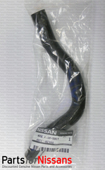 Power Steering Suction Hose - Nissan (49717-8Z300)