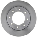 D02061PA1CNW - Brakes: Value Advantageâ„¢ ROTOR-DISC BRAKE,FRONT for Nissan: NV1500, NV2500, NV3500 Image