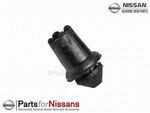 165800393 - : Fuel Door Bumper for Nissan: 350Z, Altima, Armada, Cube, Frontier, Juke, Maxima, Murano, NV1500, NV2500, NV3500, Pathfinder, Pathfinder Armada, Qashqai, Quest, Rogue, Rogue Select, Rogue Sport, Sentra, TITAN, TITAN XD, Versa, Versa Note, Xterra Image
