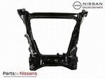 544004BA0A - : Engine Cradle for Nissan: Rogue Image