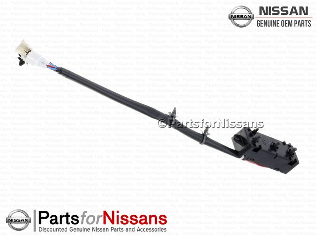 2002-2021 Nissan Switch 87066-ZQ00A | Parts for Nissans