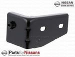 26042EA000 - Body: Headlamp Bracket for Nissan: Frontier, Pathfinder, Xterra Image