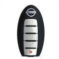 285E31LB5A - : Keyless Entry Transmitter for Nissan: Armada Image