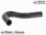 140564S121 - : Engine Coolant Hose for Nissan: Frontier, Xterra Image
