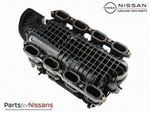 14001EZ30C - : Intake Manifold for Nissan: NV2500, NV3500, TITAN, TITAN XD Image