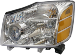 26060ZC30A - : Composite Assembly for Nissan Image