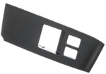 809611PA0A - Body: Trim Bezel for Nissan: NV1500, NV2500, NV3500 Image