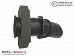 16554EA200 - : Air Duct for Nissan: Frontier, Pathfinder, Xterra Image