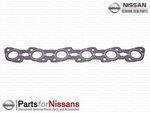 1403621U00 - : RB Exhaust Manifold Gasket RB20 RB25 for Nismo Image