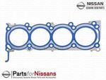 110447S007 - : Head Gasket for Nissan: Armada, NV2500, NV3500, Pathfinder, Pathfinder Armada, TITAN Image