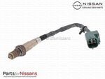226A07S001 - : Oxygen Sensor for Nissan: Armada, Pathfinder, Pathfinder Armada, TITAN Image