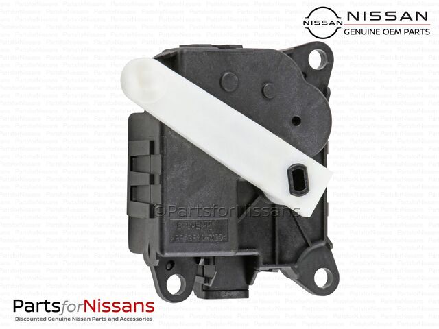 2016-2024 Nissan Temp Door Actuator 27732-EZ03A | Parts for Nissans