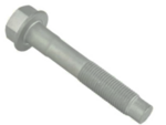 54459EN12A - : Front Lower Arm Outer Bolt for Nissan: ARIYA, Armada, Juke, Rogue, TITAN, TITAN XD Image