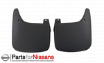 999J2KNGRY04 - Body: Mud Guard for Nissan: Xterra Image