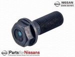 1231530P01 - : Clutch Flywheel Bolt for Nissan: 300ZX Image