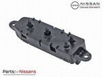 87016JM00A - Body: Seat Switch for Nissan: Altima, Rogue Image