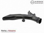 165541FD0A - : Engine Air Intake Hose for Nissan Image