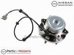 402029BT0B - : Hub Assembly for Nissan: Frontier, Pathfinder, Xterra Image