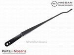 2006-2025 Nissan Wiper Arm 28886-ZP00A | Parts for Nissans