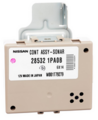 285321PA0B - Electrical: Module for Nissan Image