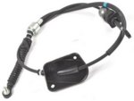 349353TA1A - Automatic Transmission: Shift Control Cable for Nissan: Altima Image
