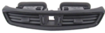 687516FV0A - : Vent-Center Up Black for Nissan Image