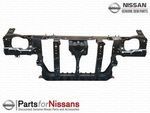 6250085F00 - : JDM Nissan S15 Silvia Front Radiator Core Support for Nismo Image
