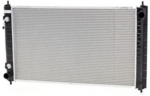 B1D60JA00JNW - : Value Advantage™ RADIATOR ASSEMBLY for Nissan: Altima, Maxima Image