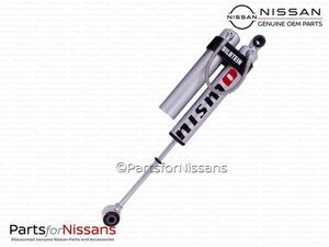                                     Nismo 2022-2023 Frontier Rear Performance Shock
                                